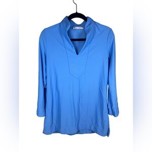 Jude Connally Chris Tunic Top